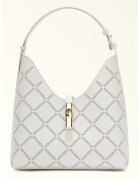 Furla Кожена чанта Goccia