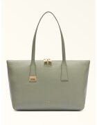 Furla Кожена чанта Olivia