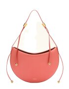 Furla Кожена чанта Rosalva