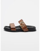 Furla Кожени чехли Solea