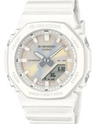 G-Shock Дамски часовник GMA-P2100PC-7AER бял спортен устойчив на удари