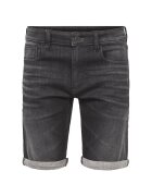 G-Star Дънкови бермуди по тялото