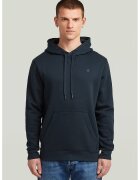 G-Star Худи Premium Core с джоб кенгуру