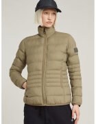 G-Star капитонирано зимно яке с яка