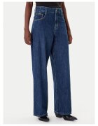 G STAR RAW Дамски блузи тъмносини