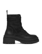 G STAR RAW Дамски ботуши - CEO-WI34-ALASKA-01 - естествена кожа