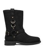 G STAR RAW Дамски ботуши черни