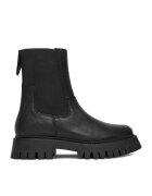G STAR RAW Дамски ботуши - естествена кожа - - CEO-WI23-LADIES-01
