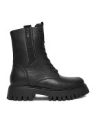 G STAR RAW Дамски ботуши G-Star Raw - естествена кожа - - CEO-WI23-LADIES-02