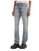 G STAR RAW Дамски дънки - G-Star Raw - втален модел - - памук