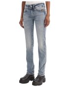 G STAR RAW Дамски дънки - втален модел - - памук/полиестер