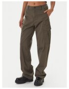 G STAR RAW Дамски панталон - G-Star Raw - памук -