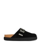 G STAR RAW Дамски сабо - BROOKE-25SS452 - естествена кожа