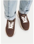 G STAR RAW Маратонки от велур