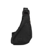 G STAR RAW Мъжка чанта - C-BEN-XC8342 - черна