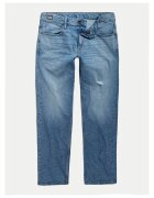G STAR RAW Мъжки дънки Mosa - сини - плат