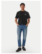 G STAR RAW Мъжки дънки - цип - - 74% памук - 25% рециклиран памук - 1% еластан