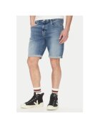 G-Star RAW Мъжки дънкови шорти G Star Raw - D10481-D634 - памук - 35 US