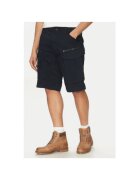 G-Star RAW Мъжки къси панталони G Star Raw - D08566-5126 - органичен памук/еластан - черни