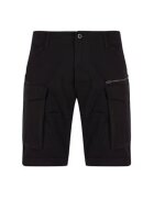 G-Star RAW Мъжки къси панталони G Star Raw - D08566-5126 - памук -