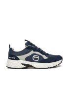 G STAR RAW Мъжки маратонки AIDEN-01-WE - тъмносини - текстил