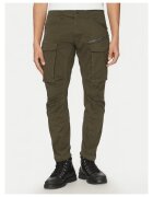 G STAR RAW Мъжки панталони - цип - - полиестер