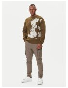 G STAR RAW Мъжки пуловер