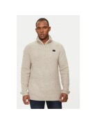 G-Star RAW Мъжки пуловер - G Star Raw - 304421983 - Полиамид/Вискоза/Вълна -