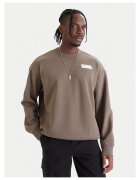 G STAR RAW Мъжки суичър - RAW - органичен памук -