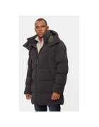 G-Star RAW Мъжко яке - G Star Raw - 304422065 - Полиестер - XS INTL - Черно