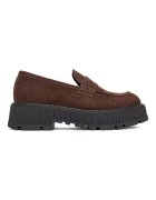 G-Star RAW Мокасини за жени - G Star Raw - 5906751344606 - естествена кожа