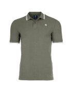 G-Star Dunda Slim Fit Polo T-Shirt 2