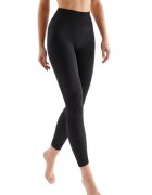 Gabriella Чорапогащник S107 Black - L/XL
