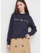 Gant Дамски суичър