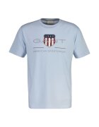 Gant Стандартна тениска Archive Shield с лого
