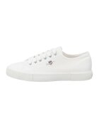Gant Текстилни спортни обувки Killox