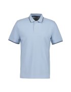 Gant Тениска от пике с яка