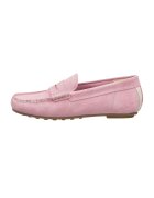 Gant Велурени мокасини Seabaya