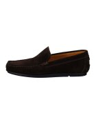 Gant Велурени мокасини Wilmon
