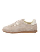 Gant Велурени спортни обувки Spearclub