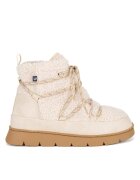 GAP Дамски боти - RICHMOND WINTER HIGH - - текстил