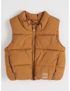 GAP Капитониран елек с цип