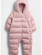 GAP Капитониран гащеризон с цип