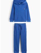 GAP Спортен екип с памук с бродерия
