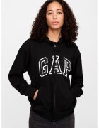 GAP Свободно худи с цип
