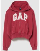 GAP Уголемено худи с цип