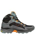 Garmont Мъжки трекинг обувки Nexus Mid GTX - Сив/Оранжев