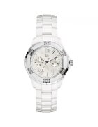 GC Дамски часовник - - Guess Collection - Спортен клас 813039745 - Сив