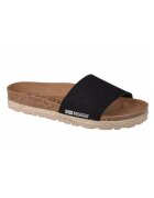 Geographical Norway Чехли - Sandalias Baja Verano GNW20406-01 - черни