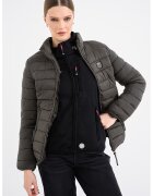Geographical Norway Подплатено зимно яке Atikotal - Каки